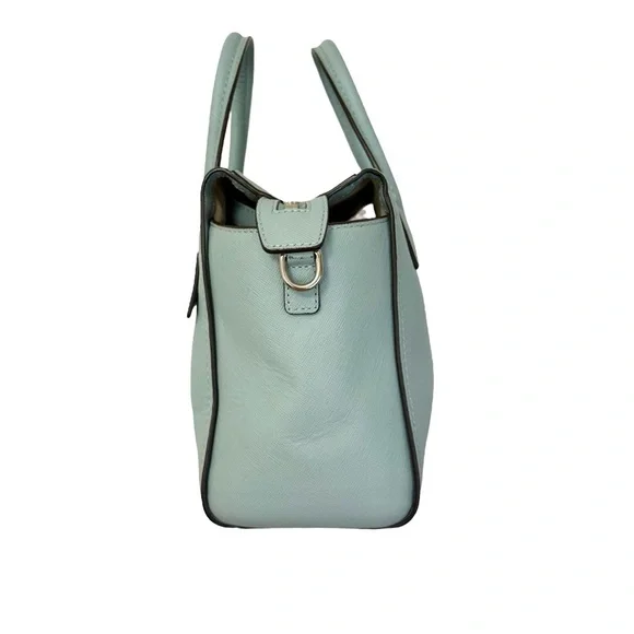 Coach Bleecker Mini Riley Carryall - Picture 4 of 8